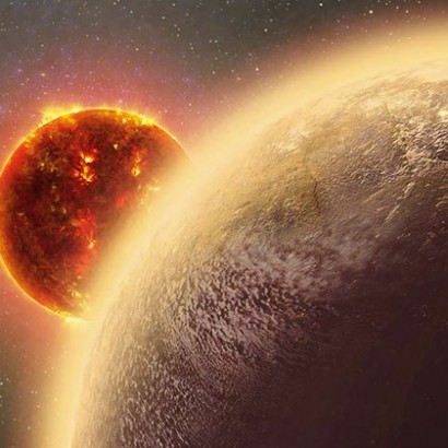 دانشمندان سیاره‌ی شبه زمین دارای اتمسفر کشف کردند