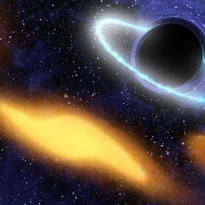 تعداد ابر سیاهچاله‌های کیهان بیشتر از تصور ماست