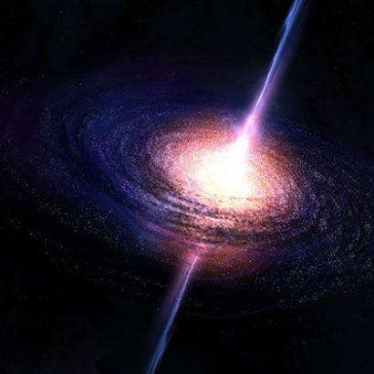 دریافت سیگنال های سیاه چاله ها و رمزگشایی ار انرژی تاریک