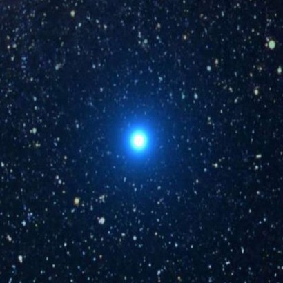 کشف ستاره جدید،دورترین و کوچک‌ترین ستاره جهان