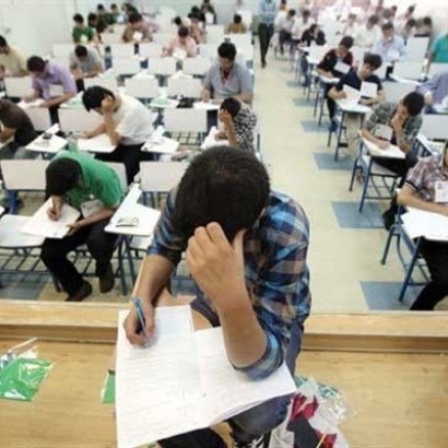 اعلام زمان برگزاری امتحانات دی‌ماه دوره‌های متوسطه
