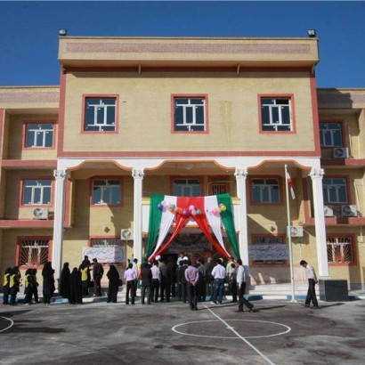 75 درصد مدارس تهران در برابر زلزله 6 ریشتری مقاوم هستند