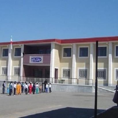 مجوز تجاری سازی 16هزار مترمربع فضای آموزشی کردستان صادر شده است