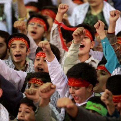 واکنش آموزش و پرورش به ورود بسیجی‌ها از مسجد به مدارس