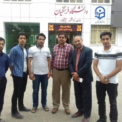 ورود 9350 فارغ‌التحصیل دانشگاه فرهنگیان از مهرماه به مدارس