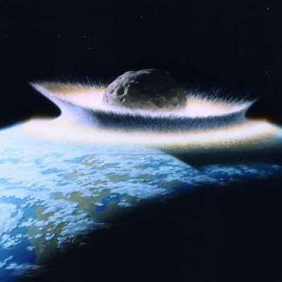 آب موجود در زمین توسط سیارک‌ ها آورده شده است