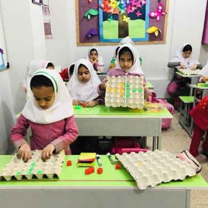 نخستین مدرسه دخترانه اتیسم در تهران مهرماه افتتاح می‌شود