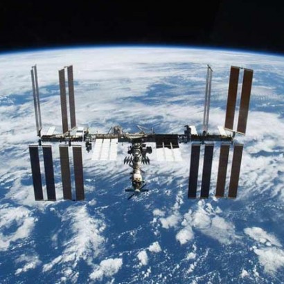 ناسا بدون جایگزین به برنامه ایستگاه فضایی خاتمه نمی‌دهد
