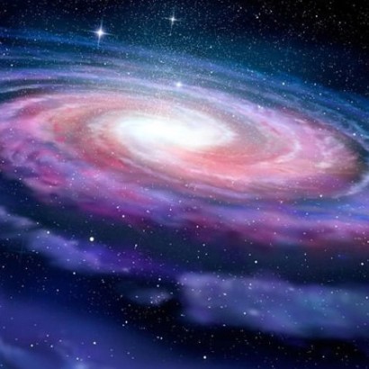 روش اندازه‌گیری وزن کهکشان، به‌ویژه کهکشان میزبان