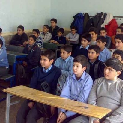 ورود ۱۷ هزار معلم جدید به مدارس در مهر ۹۸
