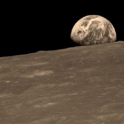 کره ماه احتمالا در زمان‌های دور زیست پذیر بوده است