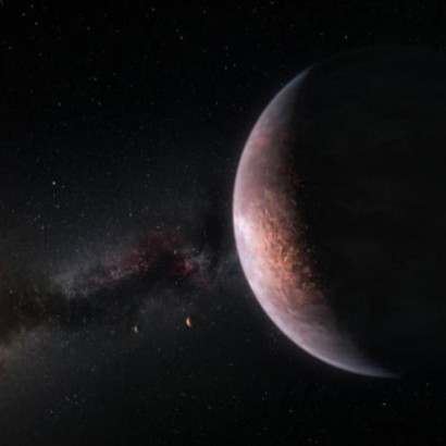 سیارات فراخورشیدی: گام بعدی چیست؟