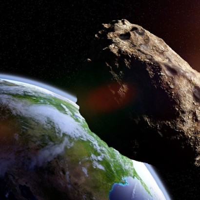 ناسا می گوید زمین برای 100 سال از سیارک آپوفیس در امان است