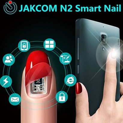 ناخن هوشمند محصول جدید(Jakcom N2 N3 )