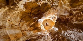 مخوف ترین غار معروف به غار قاتل در کجای ایران است؟!