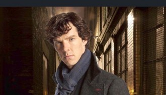 معمای رمز و راز شرلوک هلمز