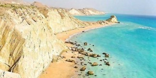 نخستین پارک ملی دریایی ایران