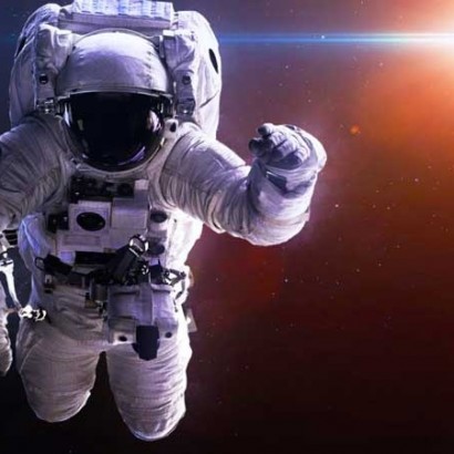 تاثیرات تابش فضایی بر فضانوردان چیست؟
