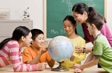 دانش‌آموزان آسیایی در ریاضیات و علوم اول شدند