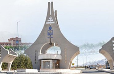 دانشگاه بیرجند