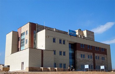 دانشگاه بجنورد