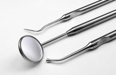 دندانپزشکی