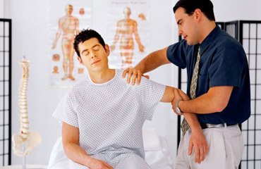 فیزیوتراپی