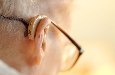 شنوایی سنجی