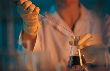 علوم آزمایشگاهی