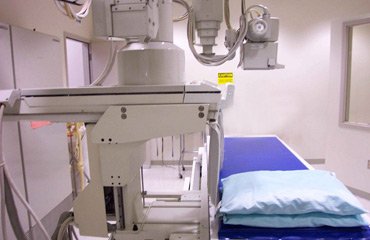 تکنولوژی پرتوشناسی