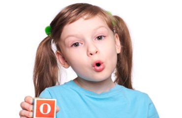 گفتار درمانی