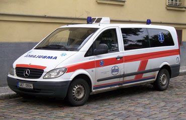 فوریت پزشکی