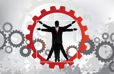 مدیریت صنعتی