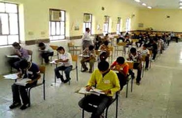 ثبت‌نام آزمون ورودی مدارس استعدادهای درخشان تهران
