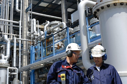 مهندسی ایمنی و بازرسی فنی