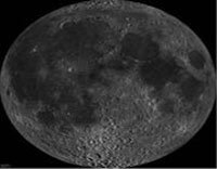 10 حقیقت عجیب در مورد ماه