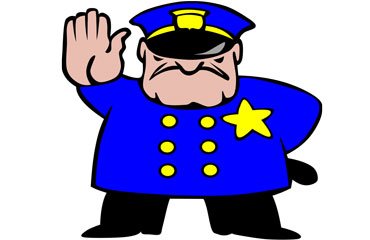 علوم انتظامی