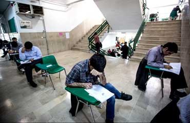 آخرین اخبار از آمار قبولی دانش‌آموزان در امتحانات