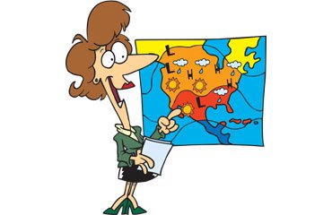 جغرافیای انسانی