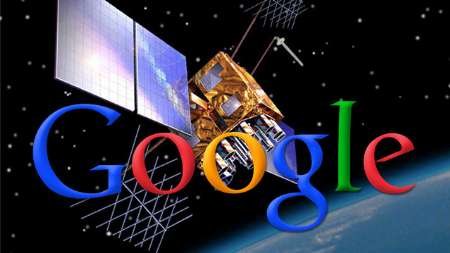 افزایش سرعت اینترنت با پرتاب۱۸۰ماهواره گوگل به فضا