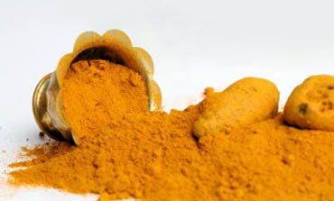اولین نانو داروی گیاهی ایرانی با ماده موثره زردچوبه