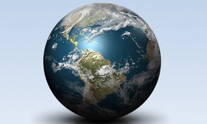 ده واقعیت جذاب درباره کره زمین