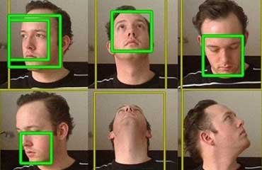 ابداع الگوریتم تشخیص سریع چهره توسط یک ایرانی