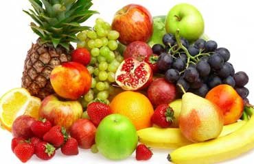 میوه‌ها و ادویه‌های چربی سوز را بشناسید