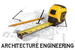 مهندسی معماری