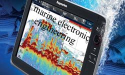مهندسی الکترونیک و مخابرات دریایی