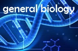 زیست شناسی عمومی