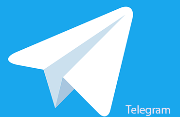 تلگرام از سایت های فیلتر شده سبقت گرفت