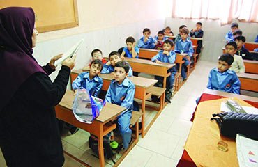 شهریه مدارس غیردولتی پایتخت اعلام شد