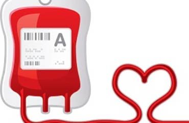 25 خرداد، روز جهانی اهدای خون